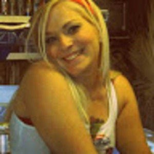 Meet your Posher, Stefanie